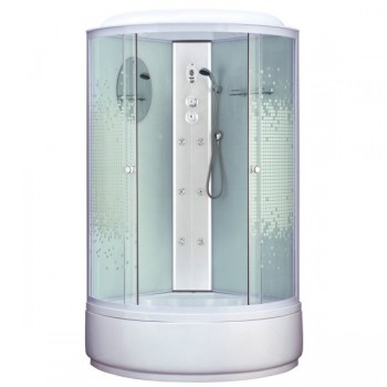 Душевая кабина Niagara NG-308-08WFM/309-08WFM